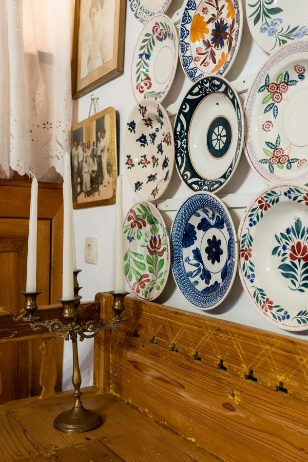 דירות ארכאנגלוס "Finio" Traditional House מראה חיצוני תמונה
