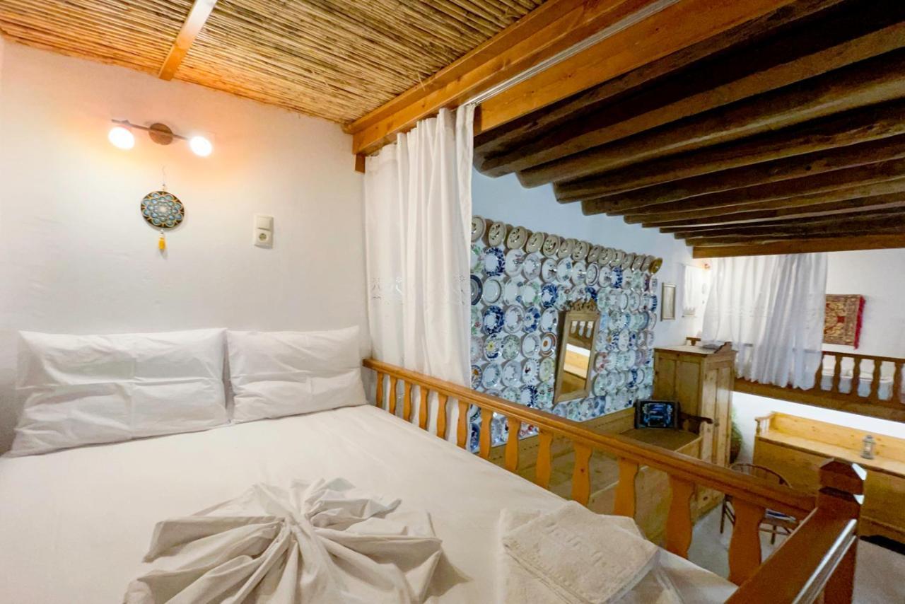 דירות ארכאנגלוס "Finio" Traditional House מראה חיצוני תמונה