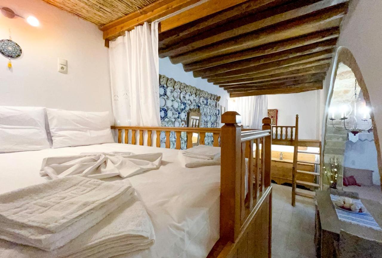 דירות ארכאנגלוס "Finio" Traditional House מראה חיצוני תמונה