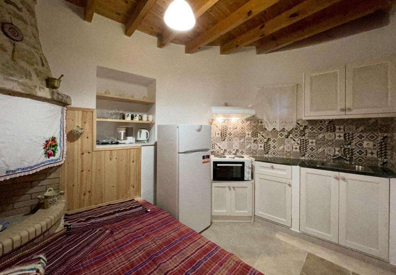 דירות ארכאנגלוס "Finio" Traditional House מראה חיצוני תמונה